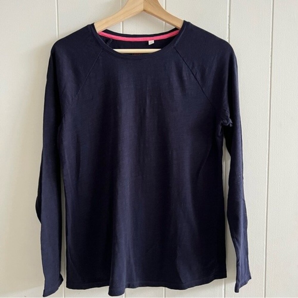 Boden Long Sleeve Tee